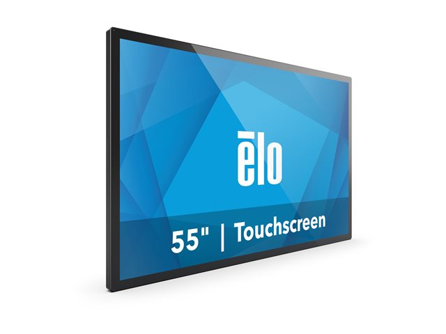 5554L 55-INCH WIDE LCD MONITOR 4K UHD HD