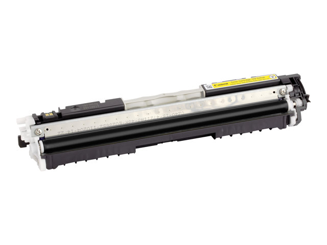 Canon 729 Y - Yellow - original - toner cartridge - for i-SENSYS LBP7010C, LBP7018C