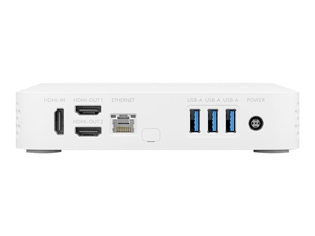 Logitech RoomMate - Video conferencing device - Zoom Certified