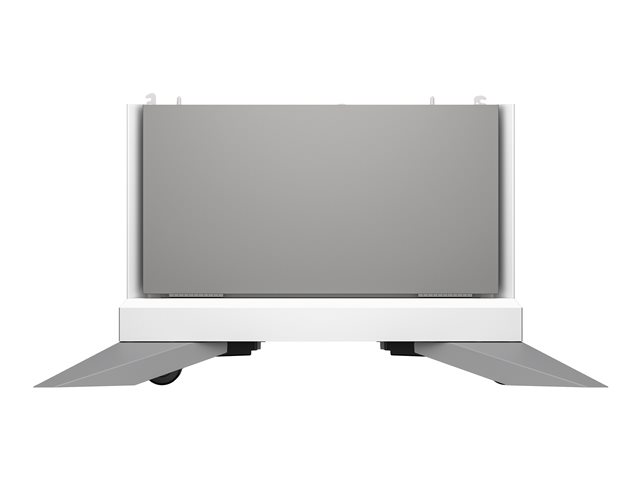 HP - Printer stand - for Color LaserJet Enterprise MFP 6800dn