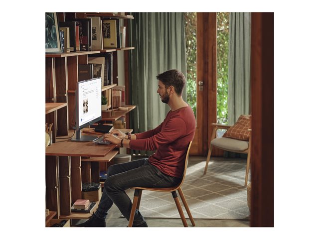 HP OmniStudio X AiO NGAI 27-cs1019nb PC Belgium - en/nl/fr/de localization