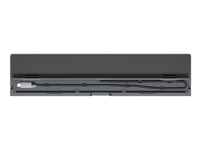 USB-C Triple Display Docking Station wit