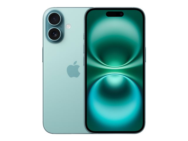 iPhone 16 - 128GB 