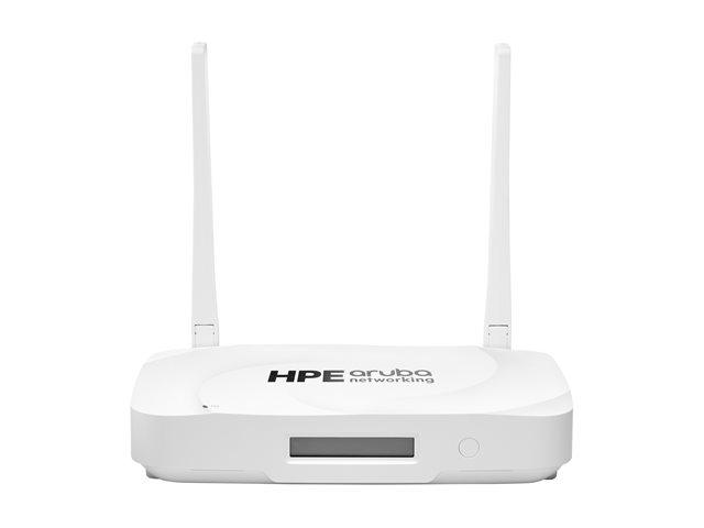 HPE Aruba Networking AP-605R-RW EU en