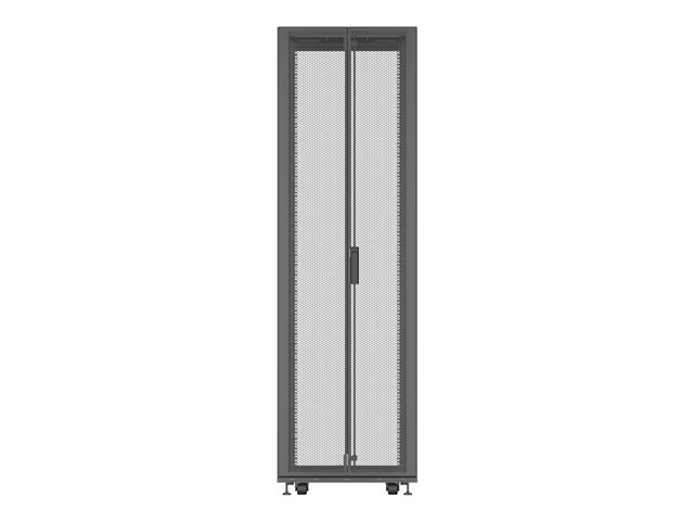 RACK 42U 1998MM 78.6 )H X 600MM 23.62 2