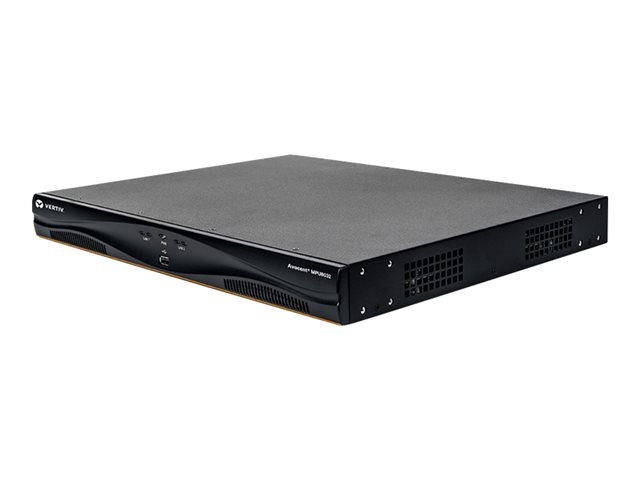 32 port 8 digital KVM dual Power Supp