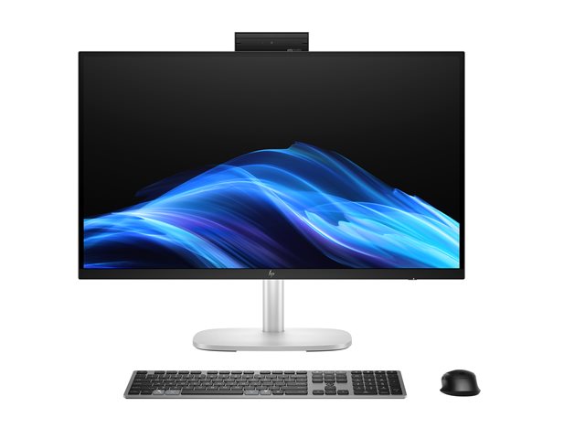 HP EliteStudio 8 AiO G1i U5-23516GB/512G