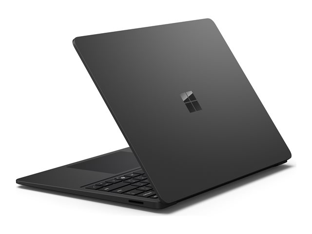 13in Surface Laptop CM Ultra5/16GB/256GB Black A-SKU