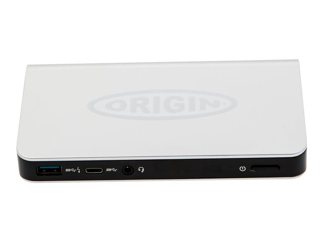 Origin Alt to HP