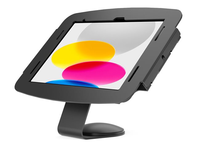 K/iPad Pro 12.9\" SpaceEncCntr/WallMnt BK