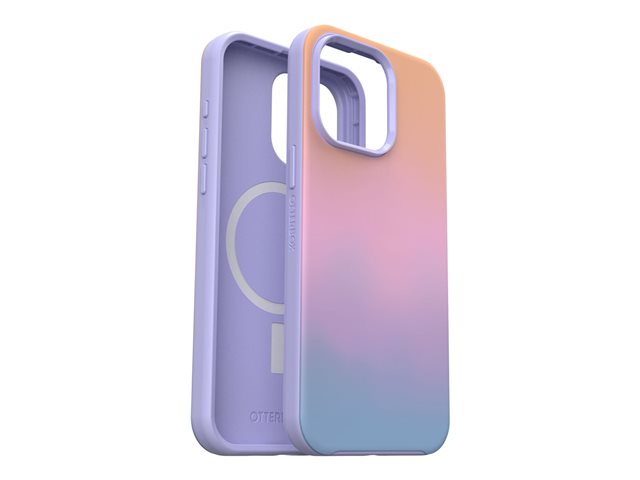 OtterBox Symmetry MagSafe Apple iPhone 15 Pro Max 