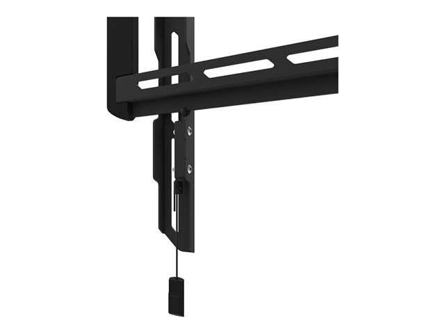 Neomounts WL30-550BL14 - Mounting kit (wall plate, bracket adapter) - for LCD display