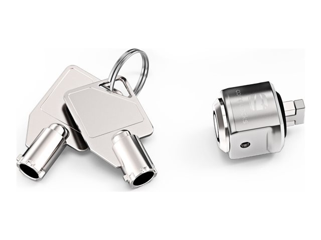 Upgrade Lock Heads to Keyed Alike #25HD
