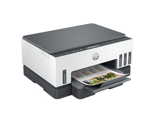 HP Smart Tank 7008 All-in-One Printer W-Con'tl EUR GB,IE,Nordic,Baltic-mul lo