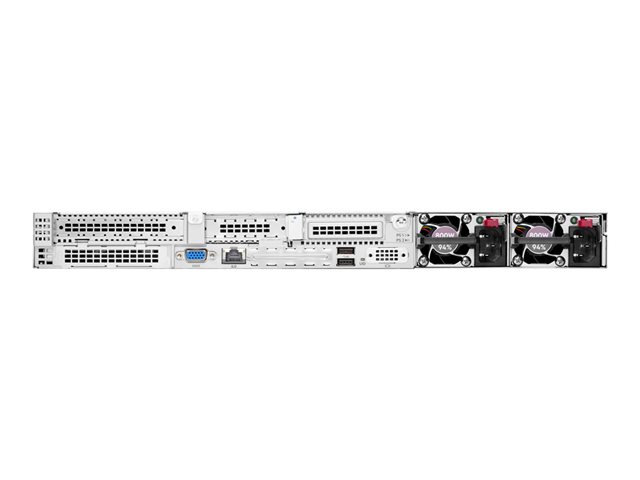 HPE DL325 G10+ v2 7313P MR416i-a EU Svr