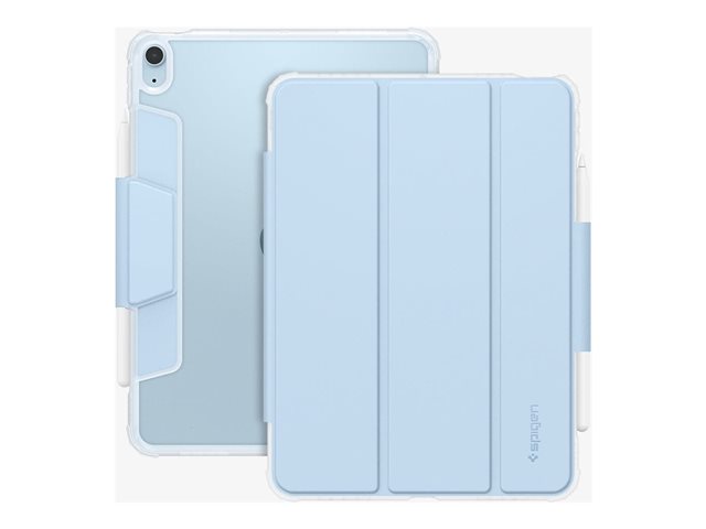 Spigen iPad Air 11in (2025/2024)/10.9in (2022/2020) Case Ultra Hybrid Pro Sky Blue