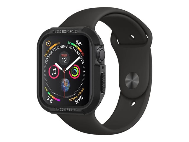 Spigen Apple Watch 5/4(40mm) Rugged A Bl