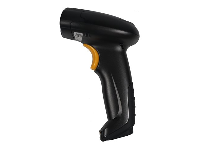 BSH-32B BLK HANDHELD WIRELESS BARCODE