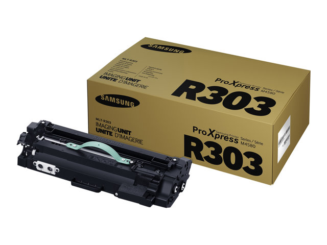 Samsung MLT-R303 - Black - original - printer imaging unit - for ProXpress SL-M4560FX, SL-M4562FX, SL-M4580FX