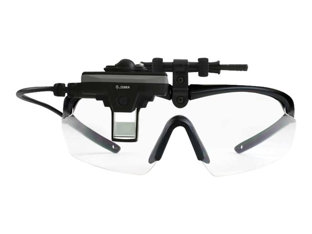 HMC MONOCULAR HUD WITH CAMERA