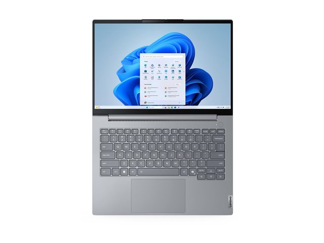 Lenovo ThinkBook 14 G9 IRL, Intel® Core™ i5-13420H (E-cores up to 3.40GHz, 12MB), 14\" WUXGA Non-Touch, 16.0GB, 1x512GB SSD M.2 2242 PCIe Gen4 QLC, Intel® UHD Graphics, BT 5.4,Wi-Fi 7 2x2 BE, 100/1000M Ethernet, FPR, 1080P FHD IR, 3 Cell Li-ion 48Wh,