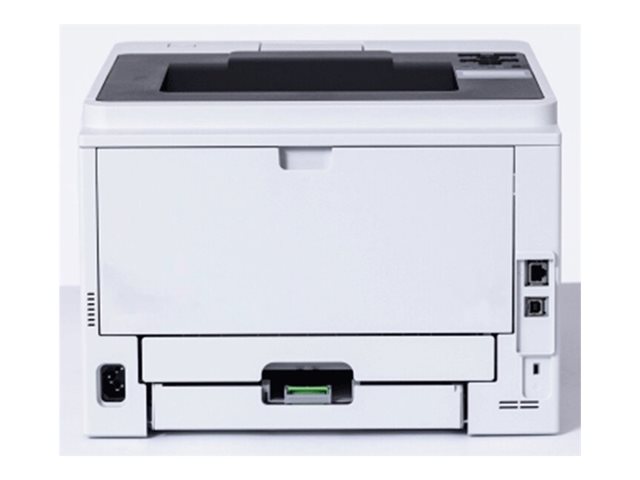 Brother HL-L5210DW - Printer - B/W - Duplex - laser - A4/Legal - 1200 x 1200 dpi - up to 48 ppm - capacity: 350 sheets - USB 2.0, Gigabit LAN, Wi-Fi(n), NFC