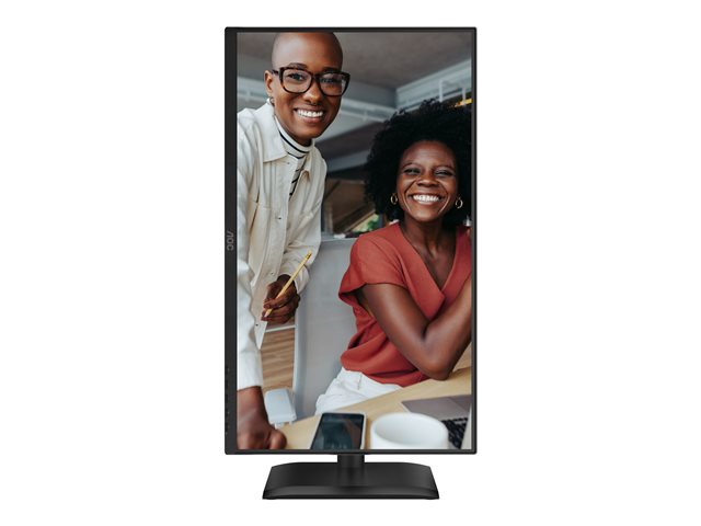 24E4CV 24\" DOCK IPS FHD, 4 ms, 1920x1080@120Hz, Wid 16/9, USB-C - DP-HDMI-DPout, LAN RJ45, 4xUSB 3.2, Brightness 300 cd/m², D Contra