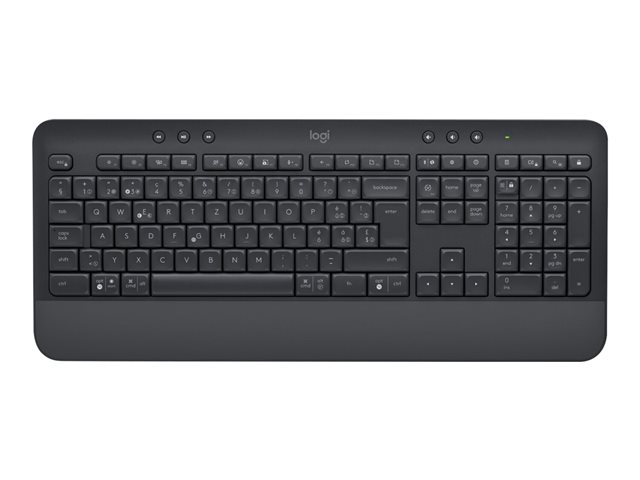 MK650 for Business OFFWHITEITAMEDITER