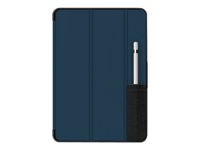Symmetry Folio iPad 8/7 10.2 Blue