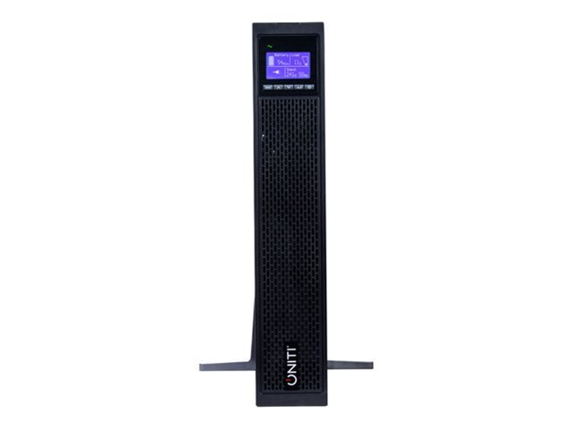 Uniti Power Symphony Online Double Conv