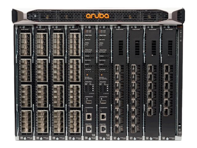 Aruba 8400X 7.2Tbps Fab Mod