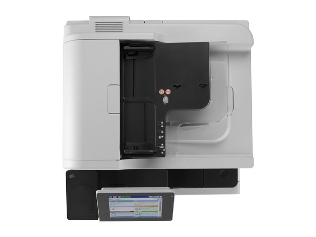 Multifunction ( printer / copier / scanner ) - B/W - laser - A3 (297 x 420 mm) (original) - 312 x 469.9 mm (media) - up to 41 ppm (copying) - up to 41 ppm (printing) - 600 sheets - USB 2.0, Gigabit LAN, USB host, USB host (internal)