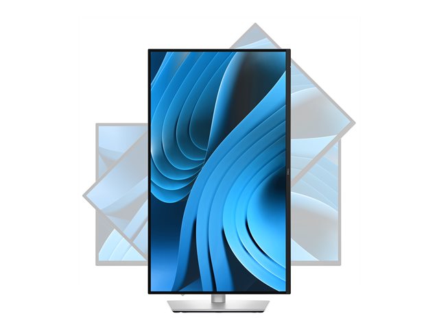 ?Dell Pro 27 Plus 4K USB-C Hub Monitor - P2725QE