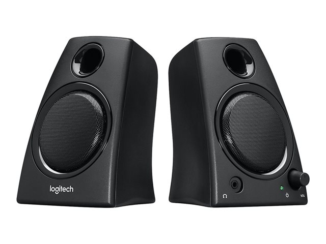 Z130 Speaker UK Layout