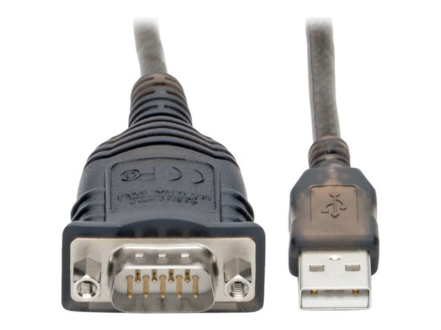USB to RS485/RS422 FTDI Serial Adapter C