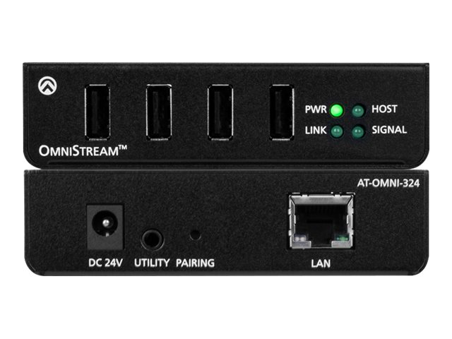 OMNISTREAM IP-USB ADAPT.PERIPH. 1 stk