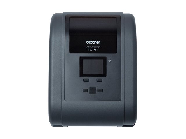 Brother TD-4750TNWB