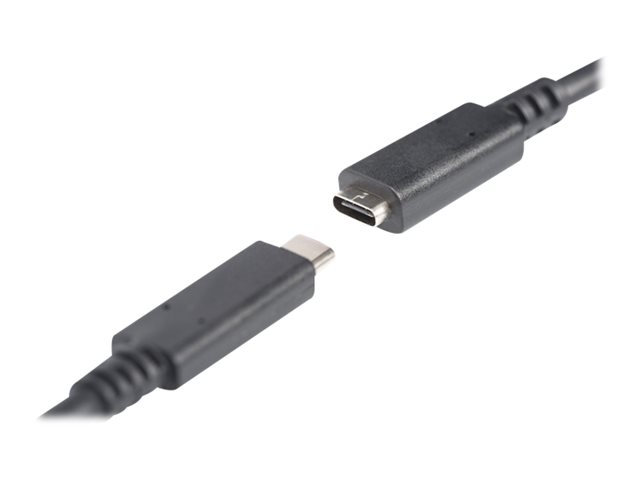 USB Type-C extension cable Type C M/F 1.