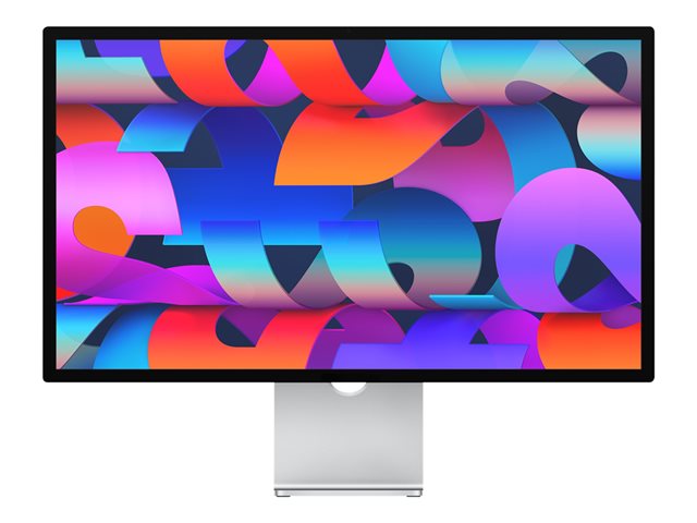 Studio Display - Nano-texture glass - Tilt-adjustable stand