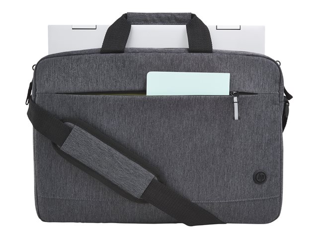 HP Prelude Pro - Notebook carrying case - 15.6\" - for Victus by HP Laptop 15, Laptop 15, 15s, Pavilion x360 Laptop