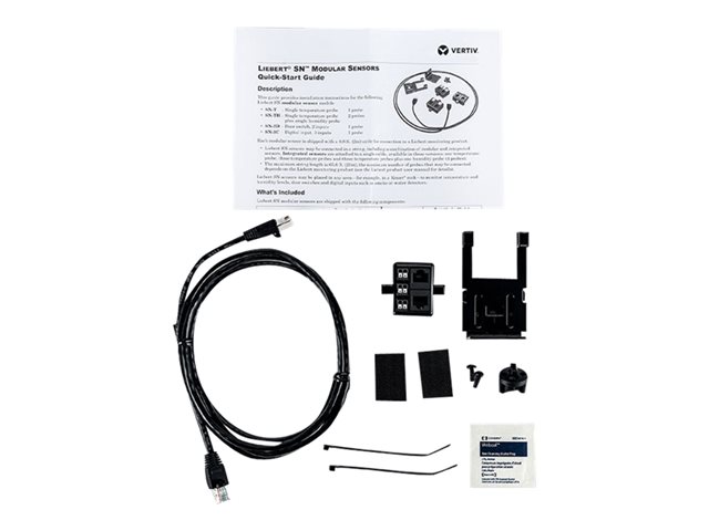 SENSOR MODULAR TEMPERATURE
