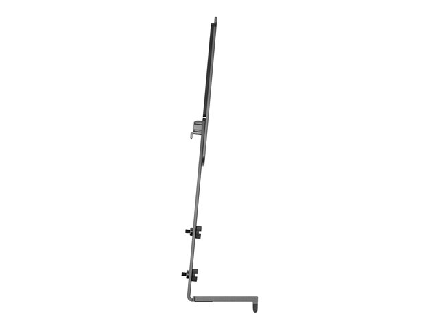 HP B560 - Mounting kit (mount bracket) - for monitor / mini PC - 65% ITE-derived closed loop plastic, ocean-bound recycled plastic - black - mounting interface: 100 x 100 mm