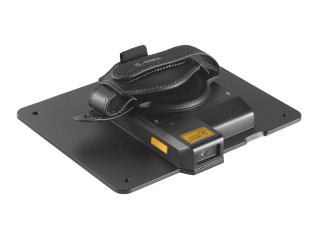 10in ANDROID SE4770 EXPANSION BACK + ROTATING HAND STRAP (OPTIONAL AUX BATTERY SOLD SEPARATELY)