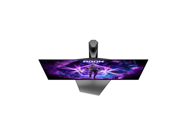 31.5I 16:9 QD-OLED 240HZ 3840X2160 HAS 150MM HDMI X 2X 2.1 DP X 1X 2.1USB-C 3.2 GEN2 (HBR3)