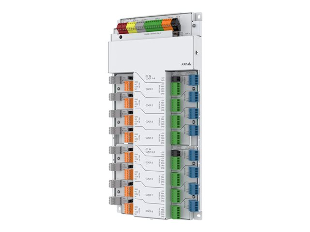 AXIS A1810-B Network Door Controller