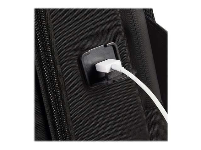 LITEPOINT RUGZAK 15.6" ZWART. 1 stk