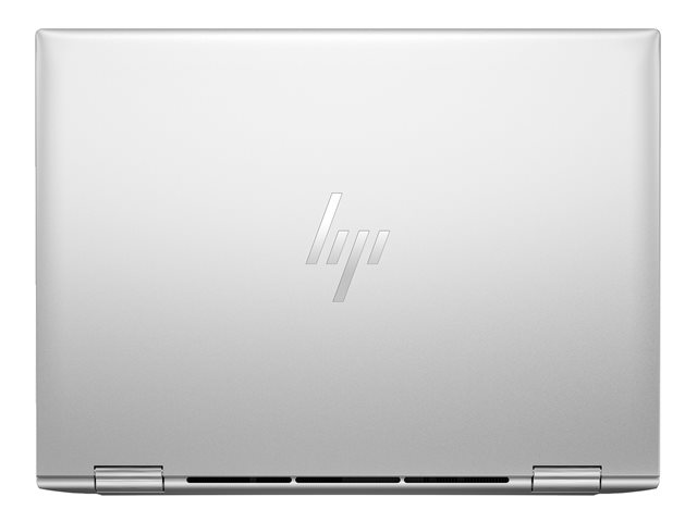 HP Elite x360 830 G11 Notebook - Flip design - Intel Core Ultra 7 - 155U / up to 4.8 GHz - Win 11 Pro - Intel Graphics - 16 GB RAM - 512 GB SSD NVMe, TLC - 13.3\" IPS touchscreen 1920 x 1200 - Wi-Fi 6E, Bluetooth - kbd: Belgium - with HP 1 year Wolf Pro Security Edition Service - with HP Wolf Pro Security Edition (1 year)