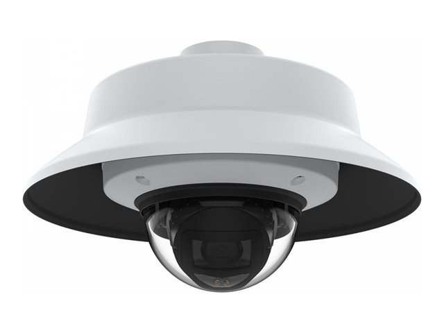 AXIS TP3103-E - Camera pendant mount kit - outdoor - for AXIS M3215, P3245, P3247, P3248, P3255, P3265, P3265-LVE 9, P3267, P3268