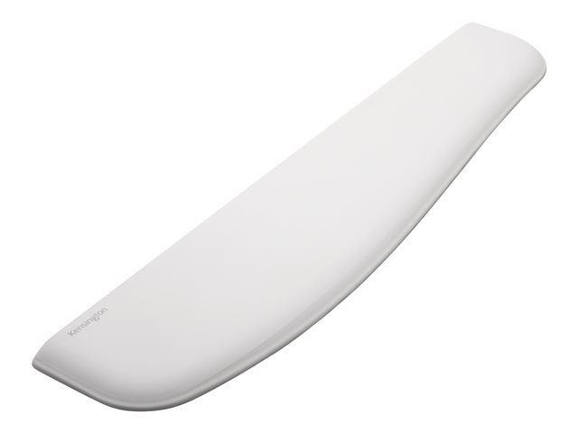 Kensington ErgoSoft Wrist Rest for Slim Keyboards - Keyboard wrist rest - grey