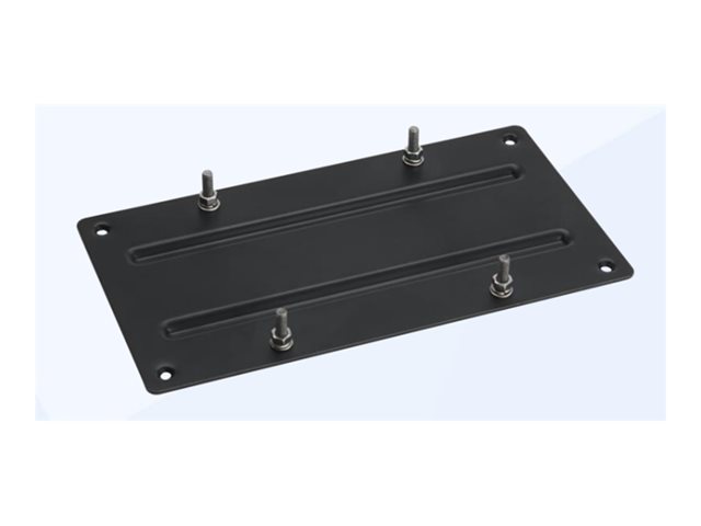 HEAVY DUTY ADAPTOR PLATE. CONVERTS 100 X